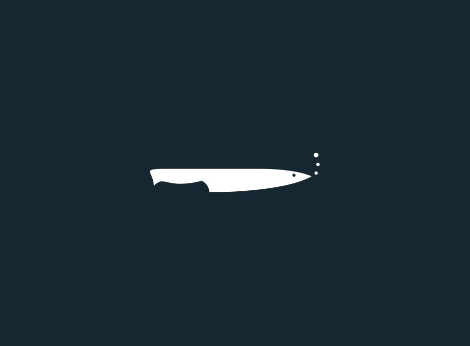 Longsands Fish Kitchen logo