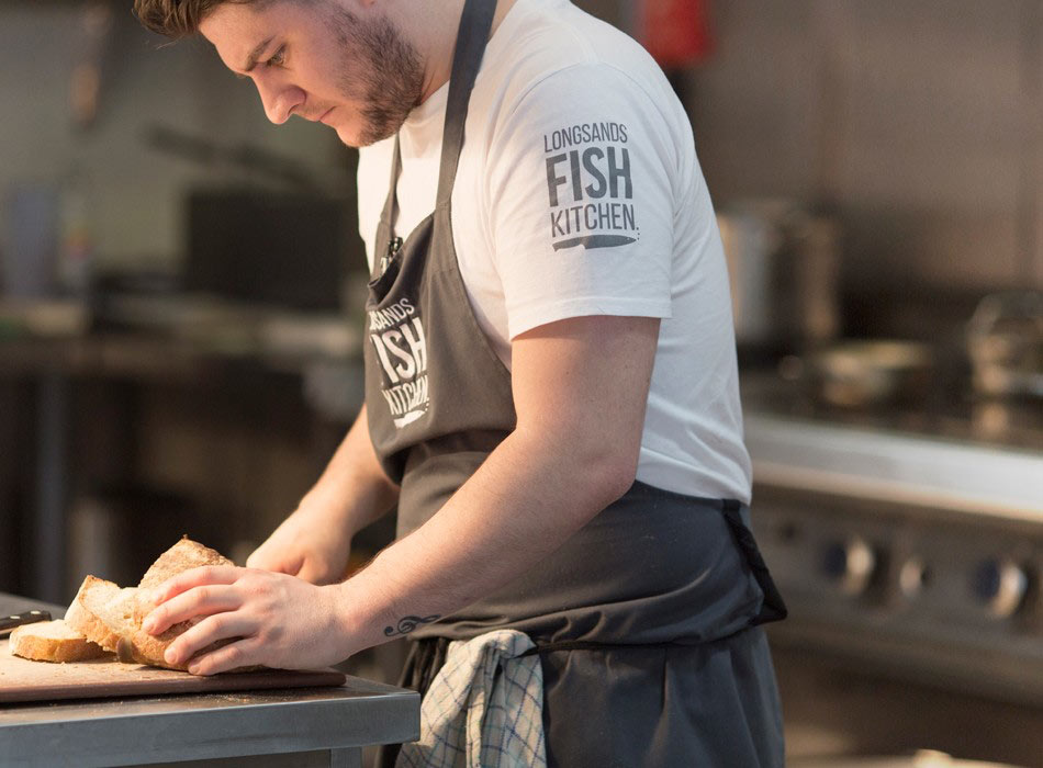 Longsands Fish Kitchen