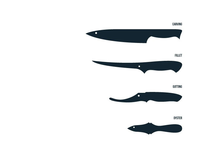 Longsands Fish Kitchen logos