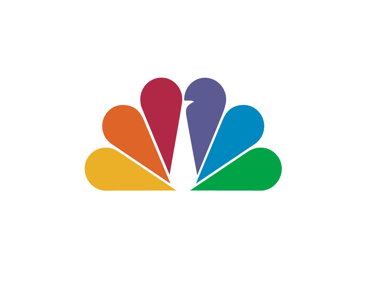 NBC logo