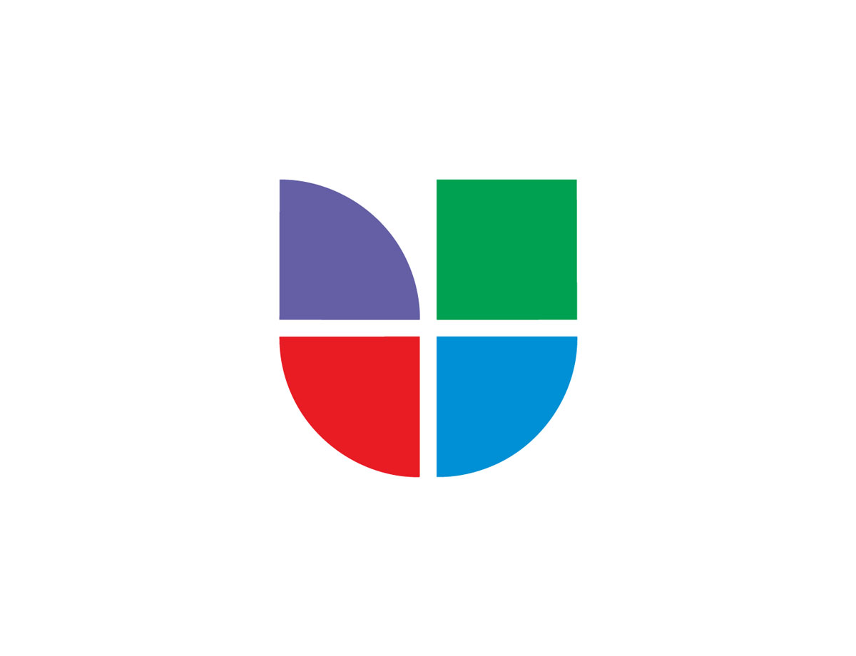 Univision logo