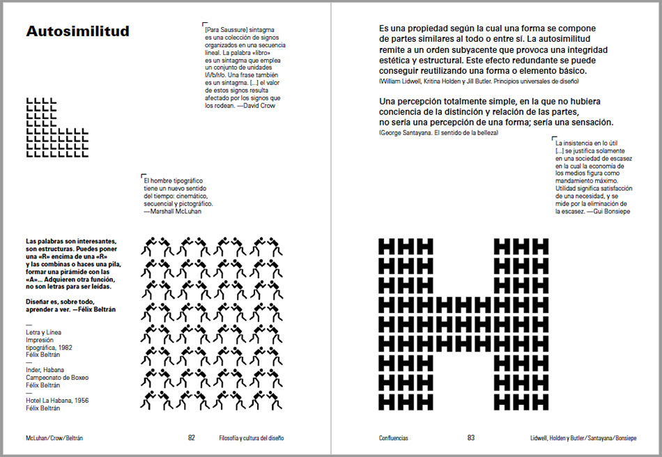 Confluencias