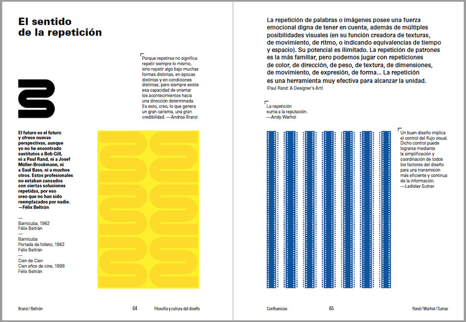 Confluencias
