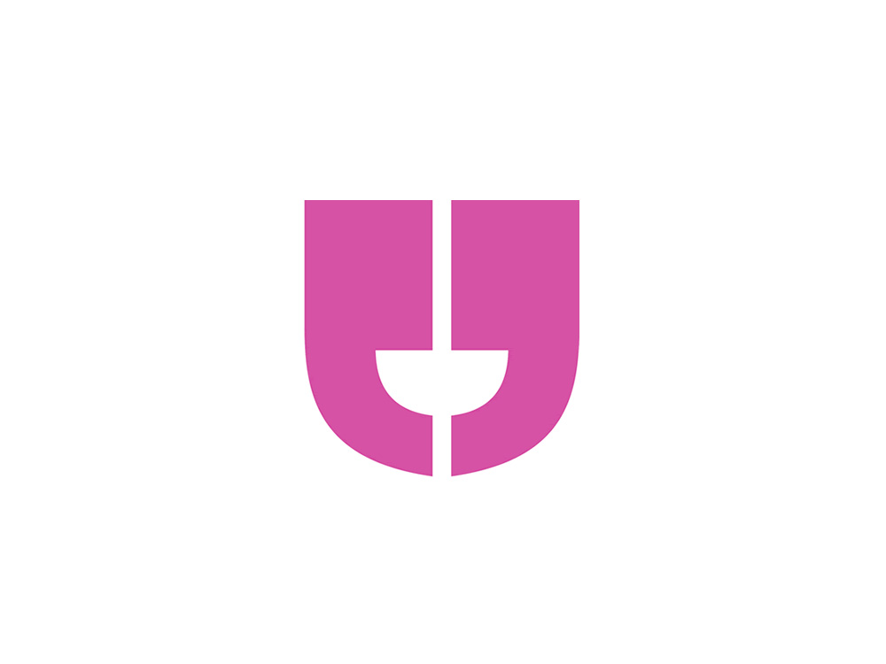 Talk logo