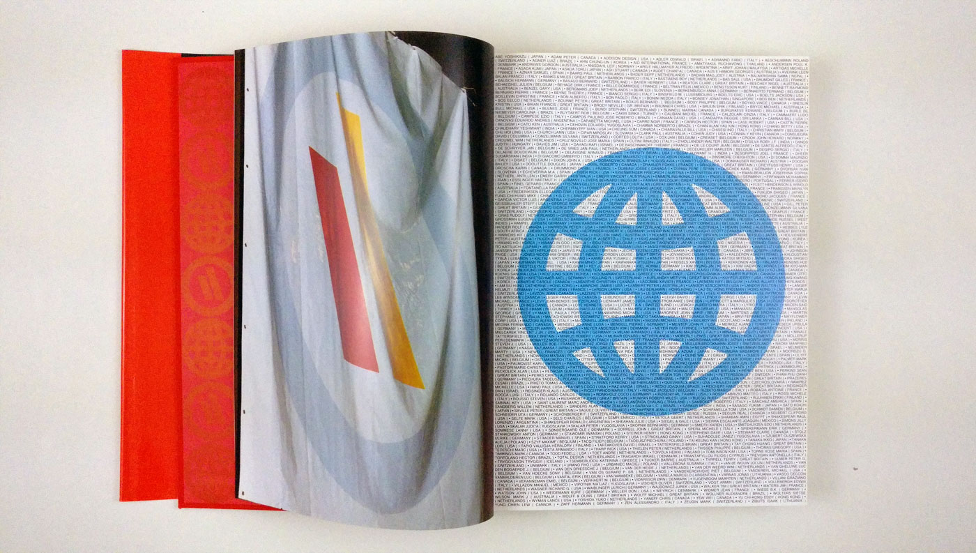 Logo World Symbol Festival
