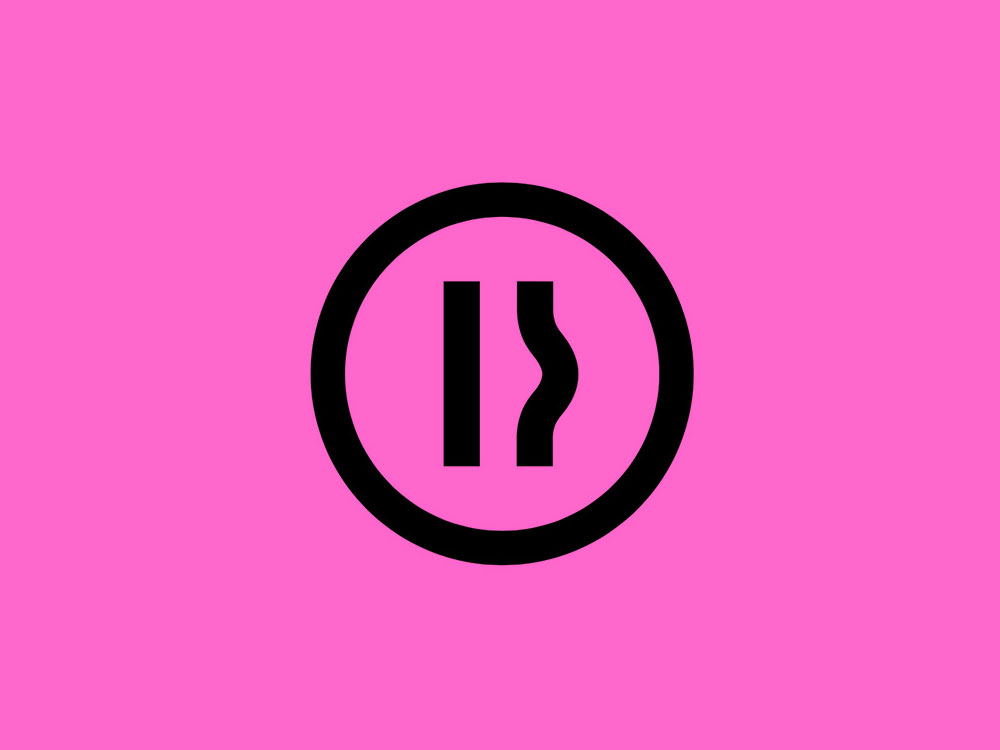 The Pregnancy Pause logo
