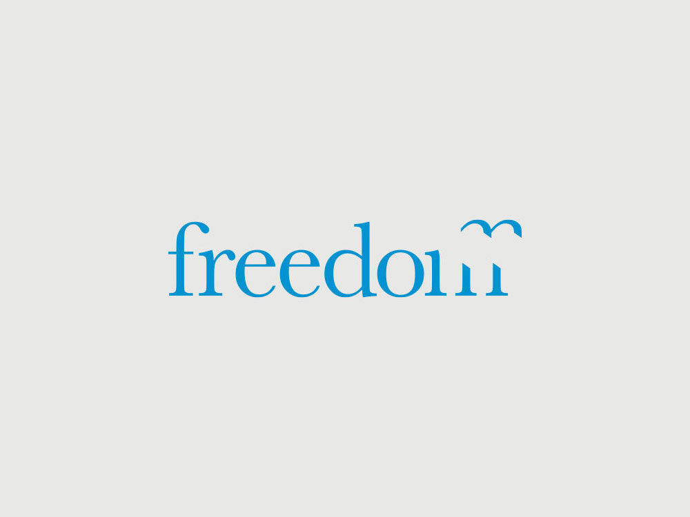 Freedom logo The Chase