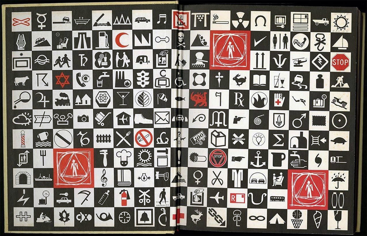 Symbol Sourcebook