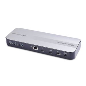 Cable Matters TB3 dock product image