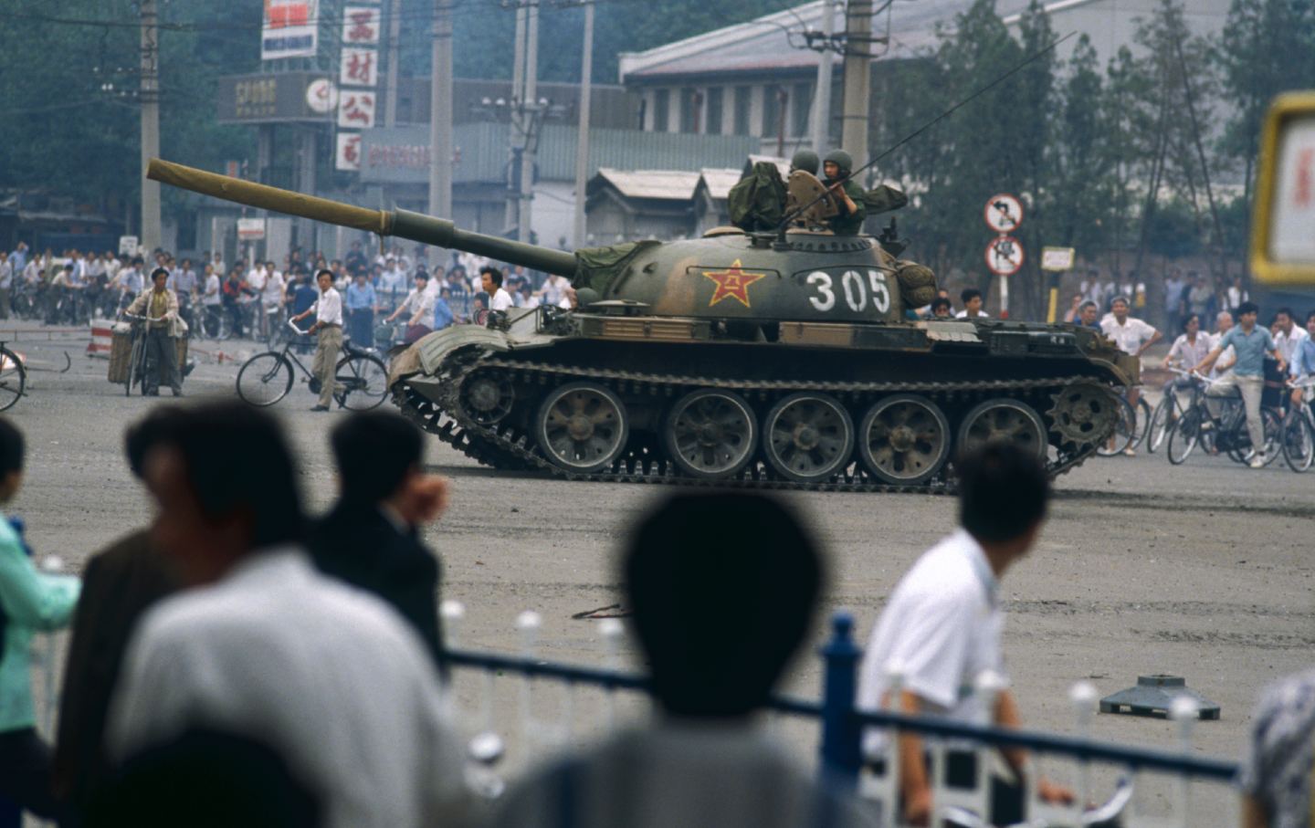 Tiananmen Square aftermath Tiananmen Square aftermath