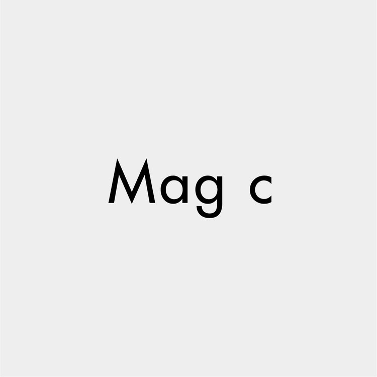 Word as Image, Ji Lee