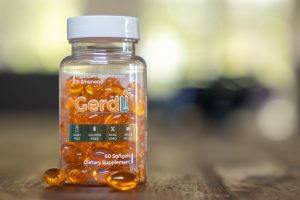 GerdLi natural antacid supplement