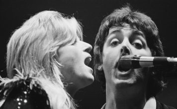 Beatles Biopics Cast Wives, Ariana Joins ‘Horror Story’