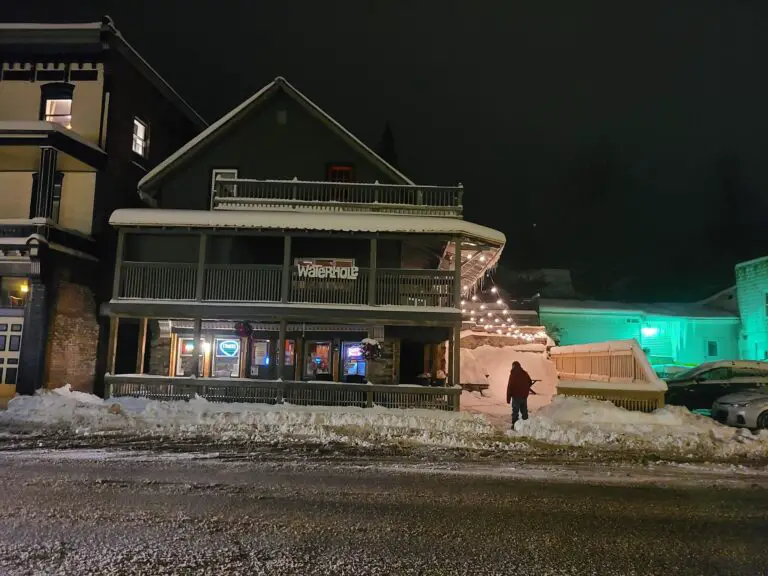 winter carnival 2022 Music Venues New York State Waterhole