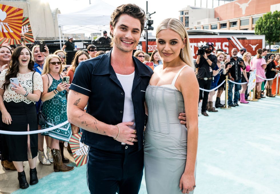 cmt awards chase and kelsea