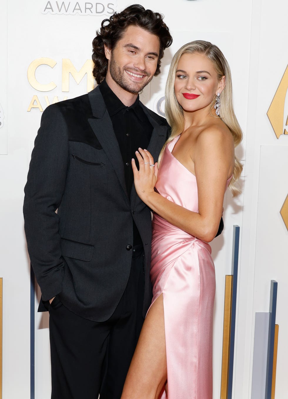 the 57th annual cma awards arrivals