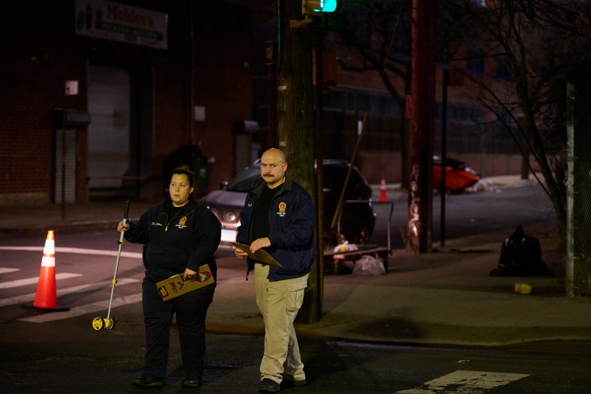 Brooklyn boy, 4, fighting for life after parents allegedly exposed him to fentanyl at shelter: sources 3
