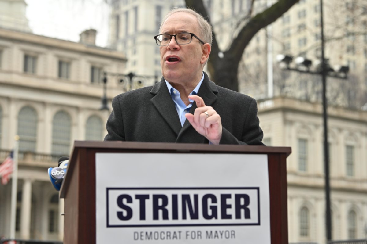 NYC mayor's race: Cuomo's opponents bash him over report he's only lived in NYC full-time since September 2