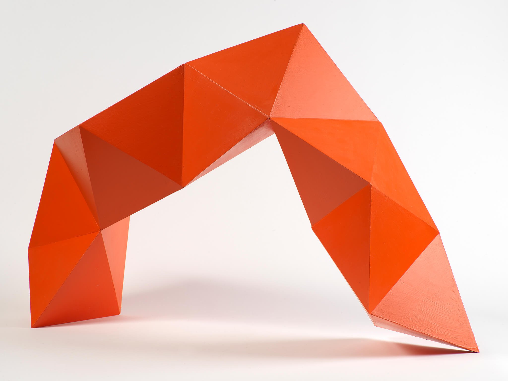 A model by Hans Noë