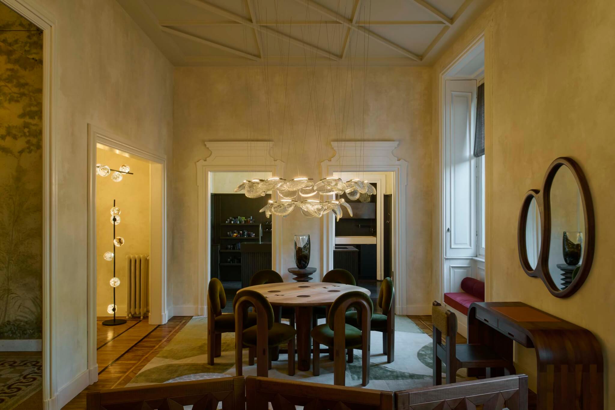 bocci at salone