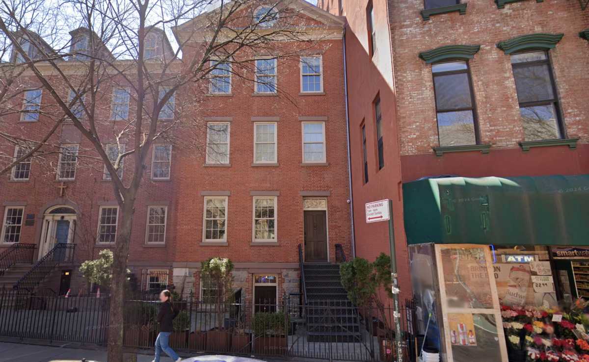 Soho crypto kidnapping: Suspect set to be arraigned for allegedly torturing Italian man in apartment for weeks 2 Scene of Soho kidnapping