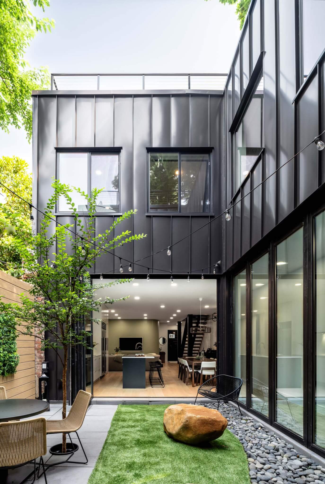 ndny architecture