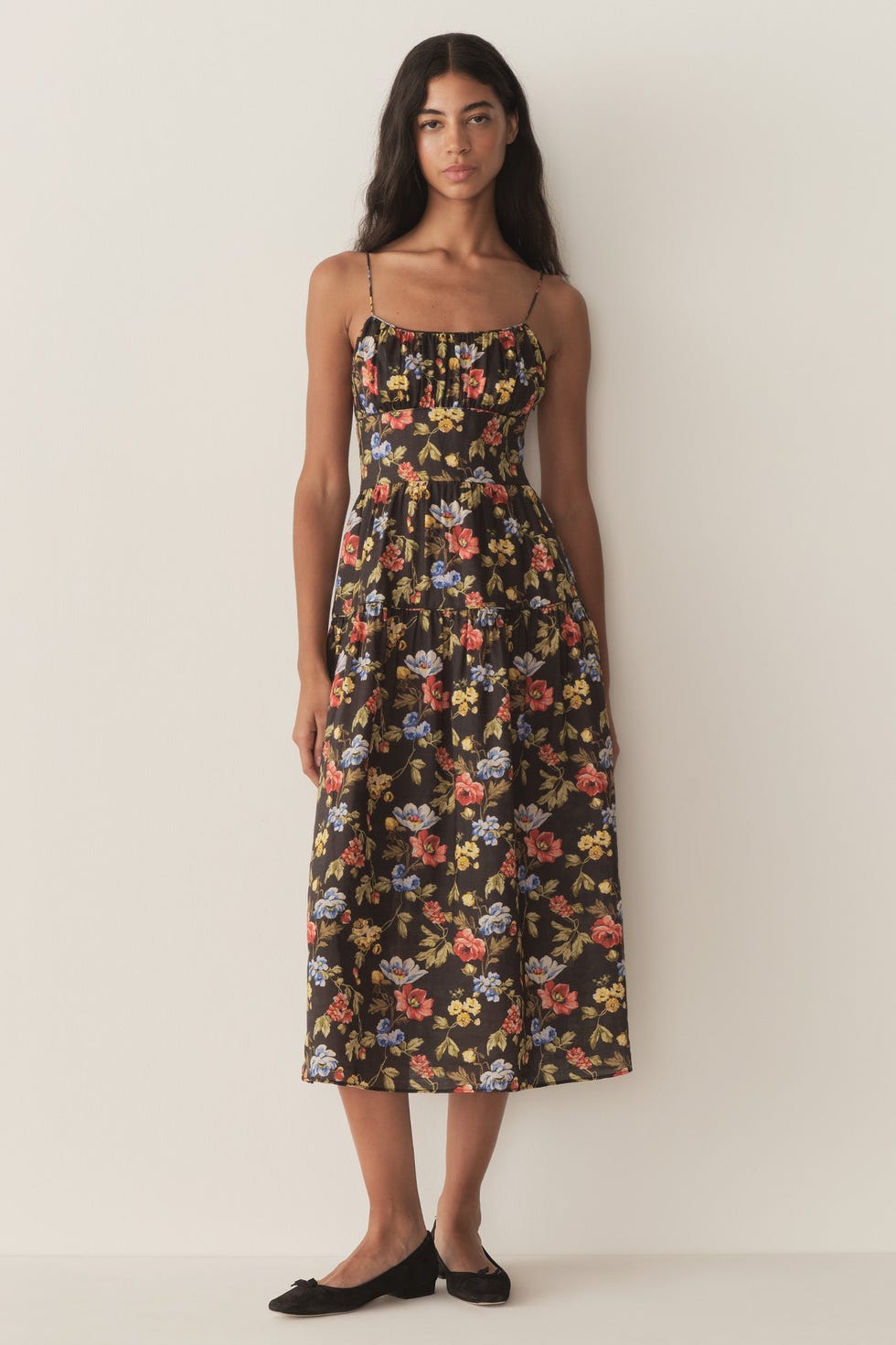 Benoit Dress