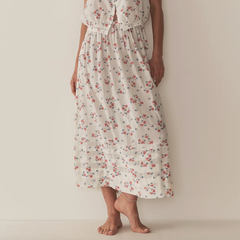 Marcie Skirt