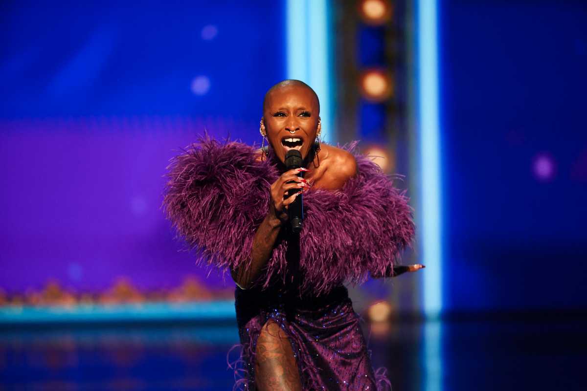 Tony Awards 2025: 'Maybe Happy Ending' wins Best Musical; Nicole Scherzinger, Sarah Snook take top actress honors 5