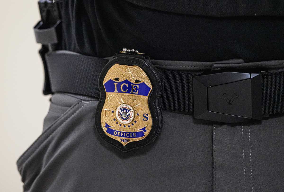 ‘Living hell': ICE presence at Manhattan immigration court fueling fear and anger among lawyers and visitors alike 4