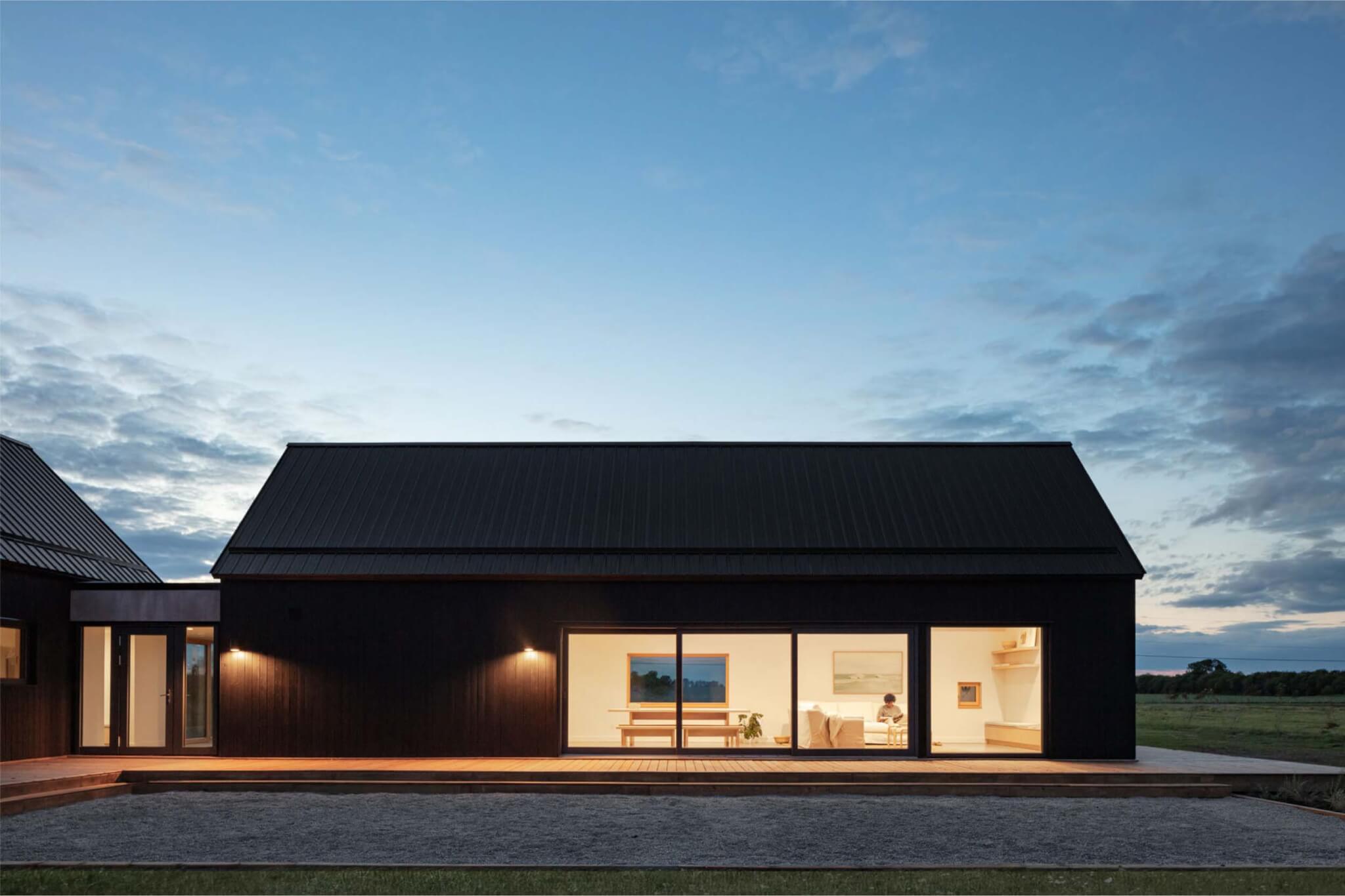 ell house by aamp studio