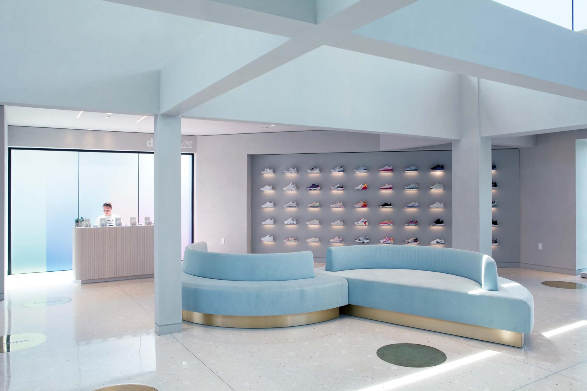 bandier store