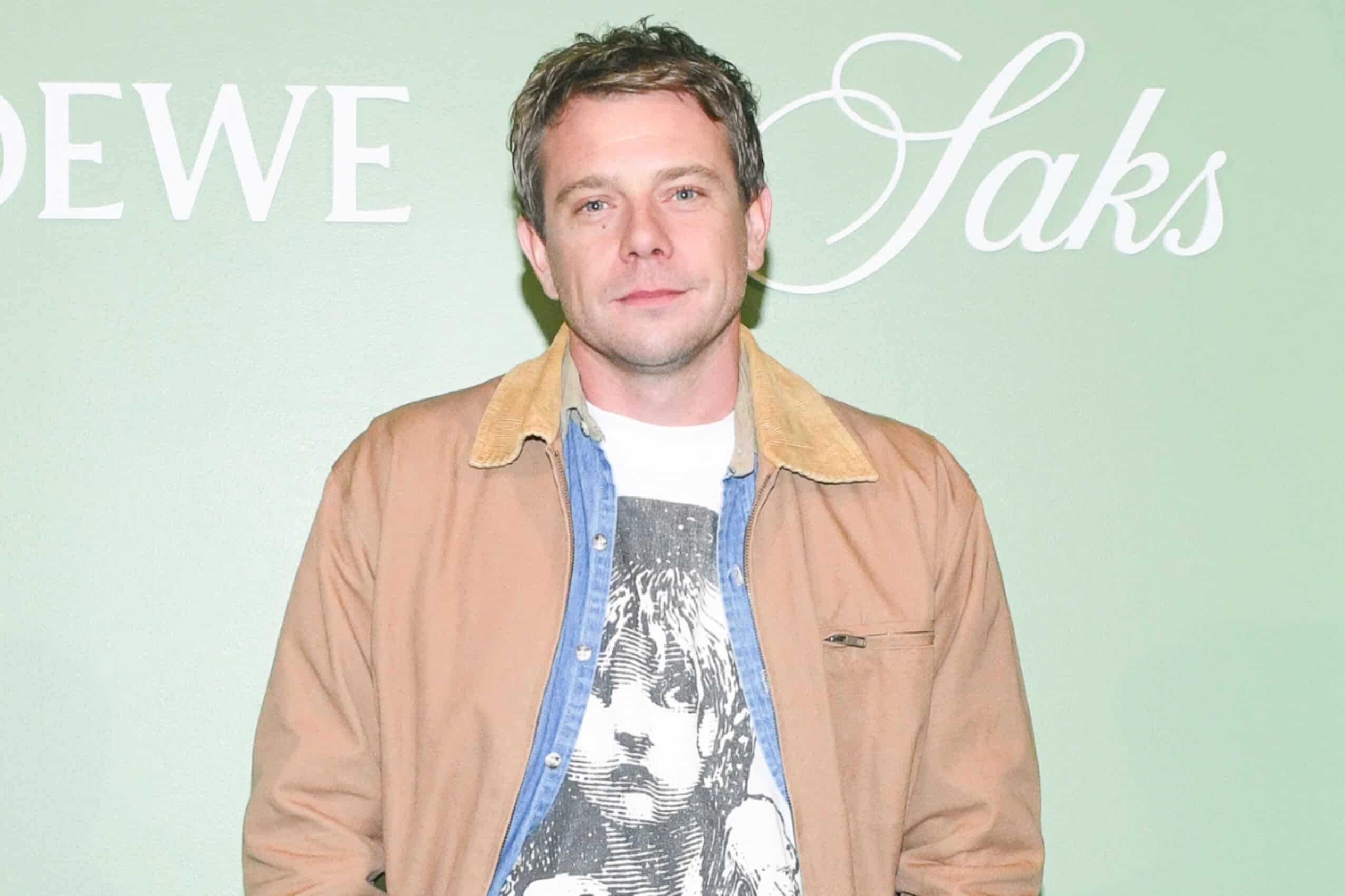 Loewe, Jonathan Anderson, designers, fashion designers, news