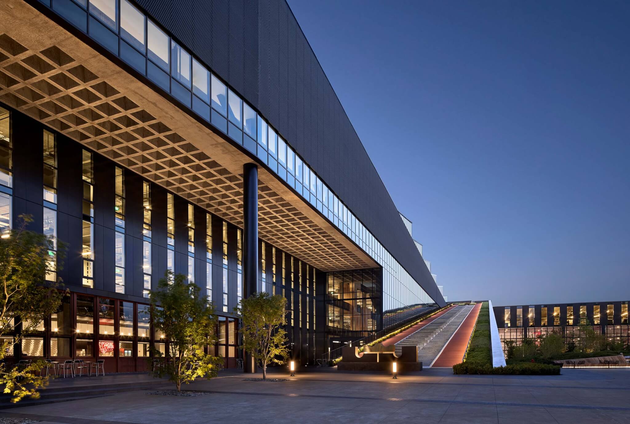 lebron james center