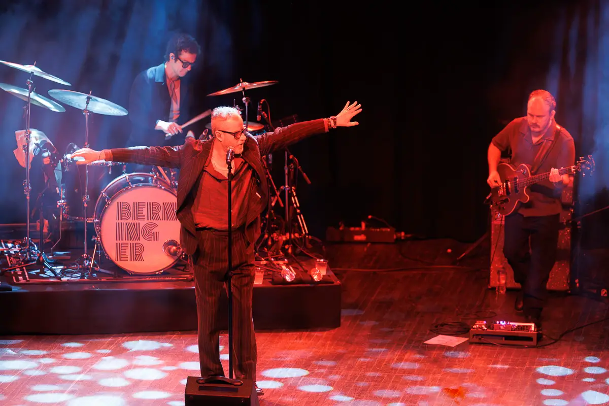 Berninger