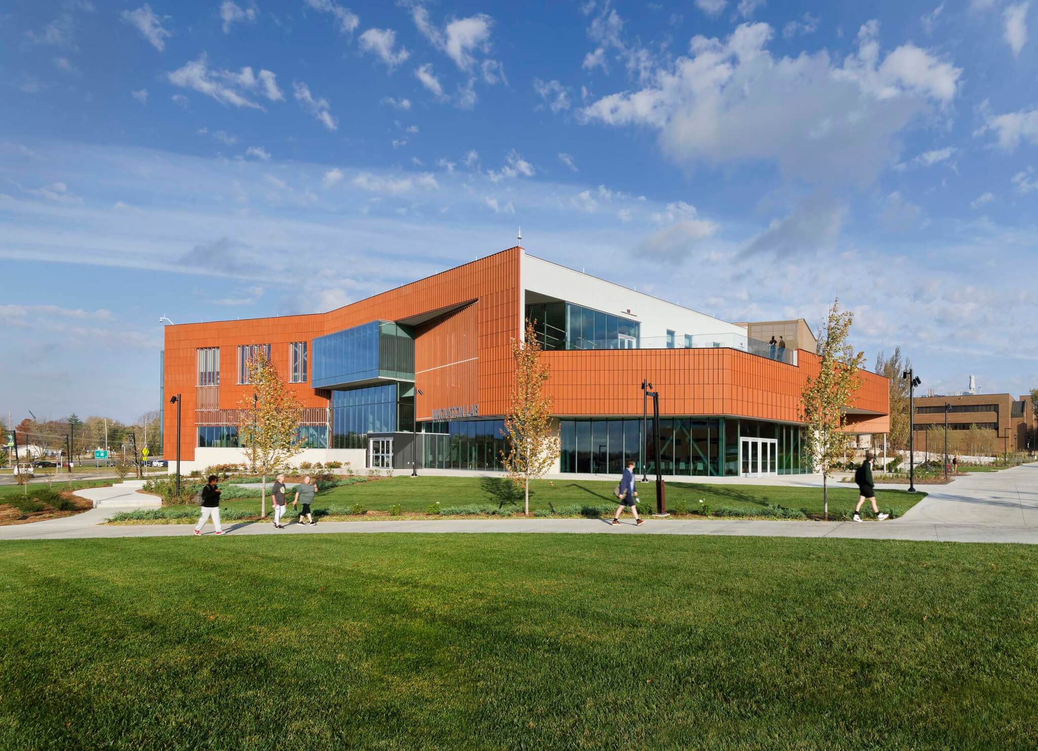 innovation lab