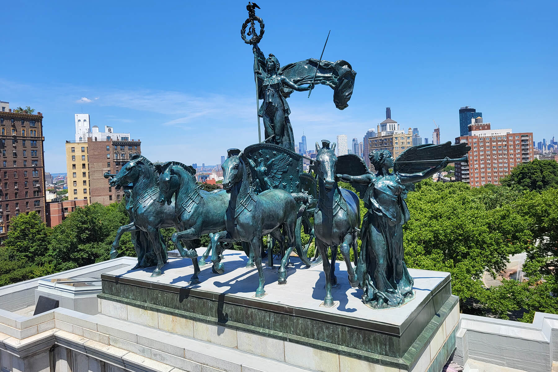 quadriga