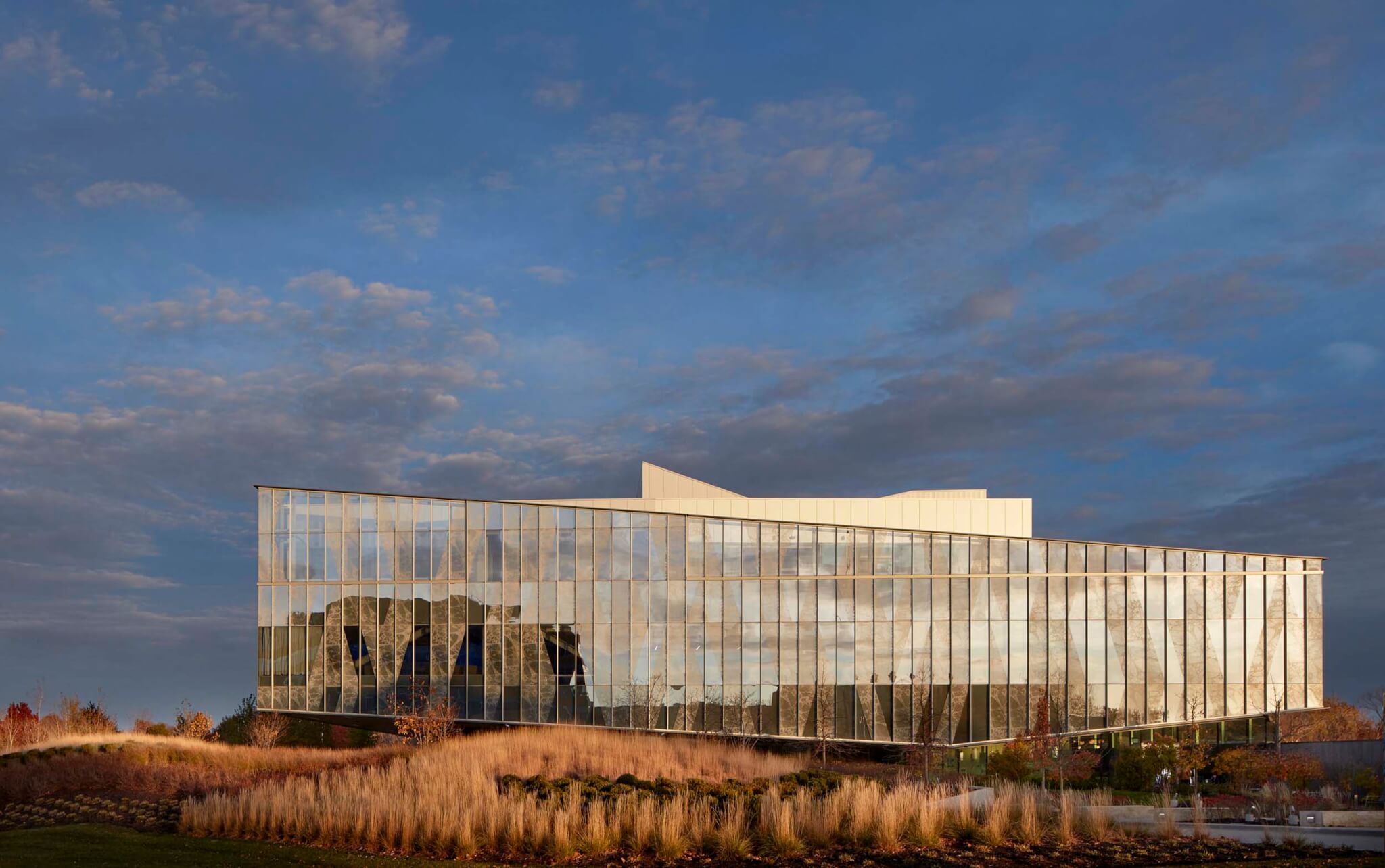 engagement center