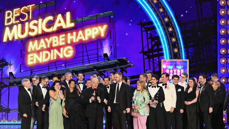 78th Tony Awards