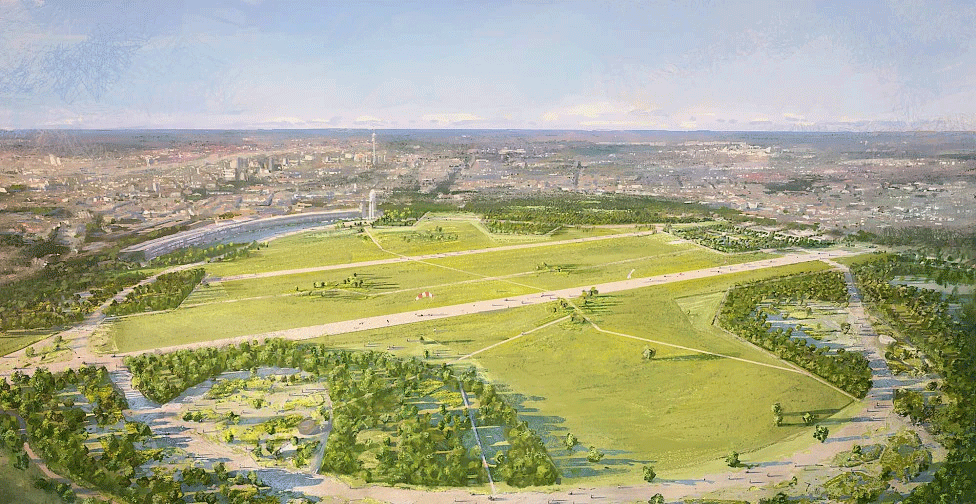 Franz Reschke’s proposal