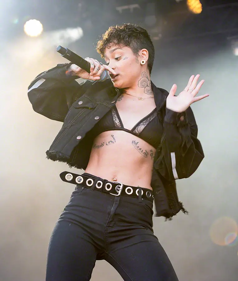 Summerstage