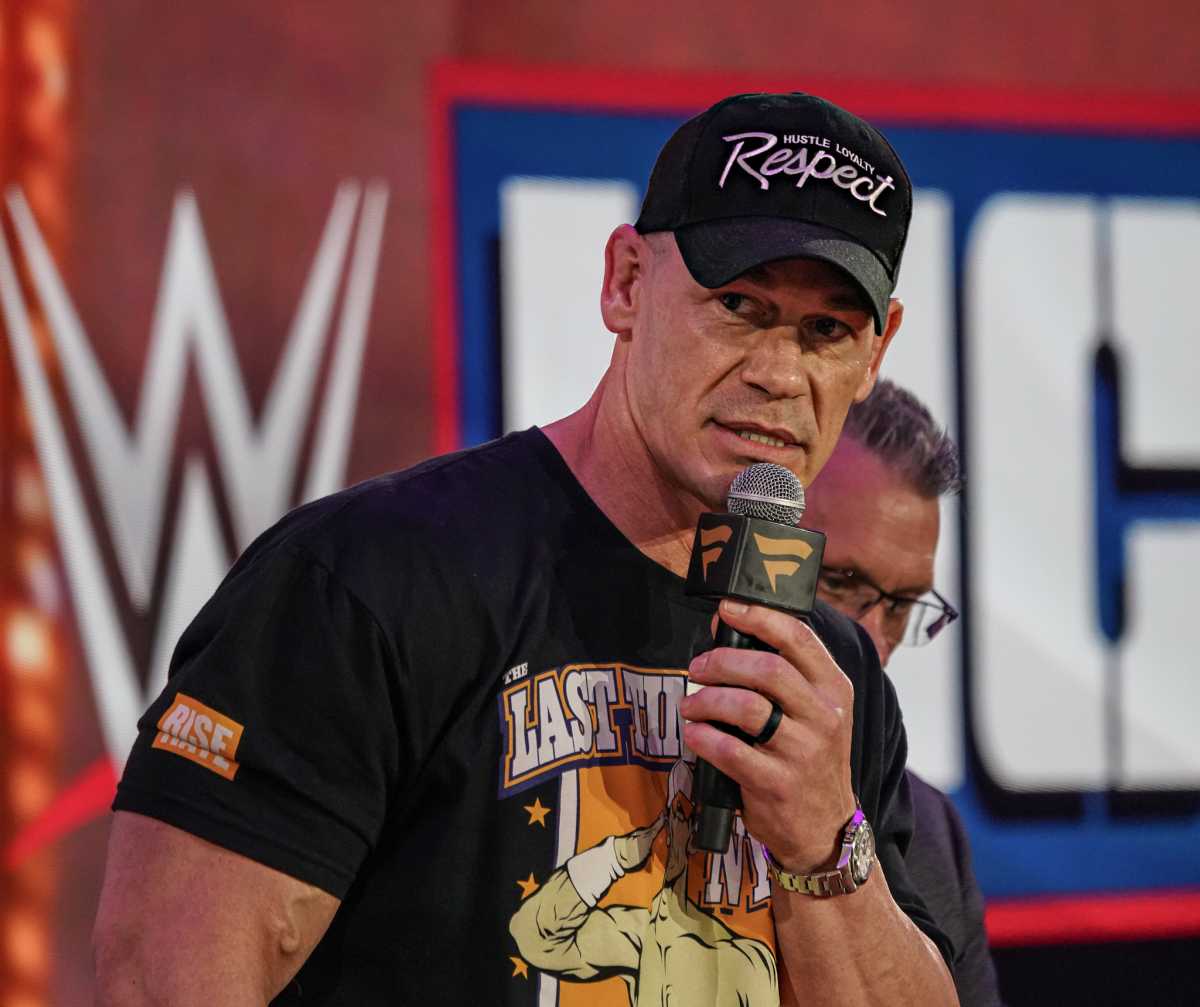Road to WWE SummerSlam in New York begins at Fanatics Fest in Manhattan 4