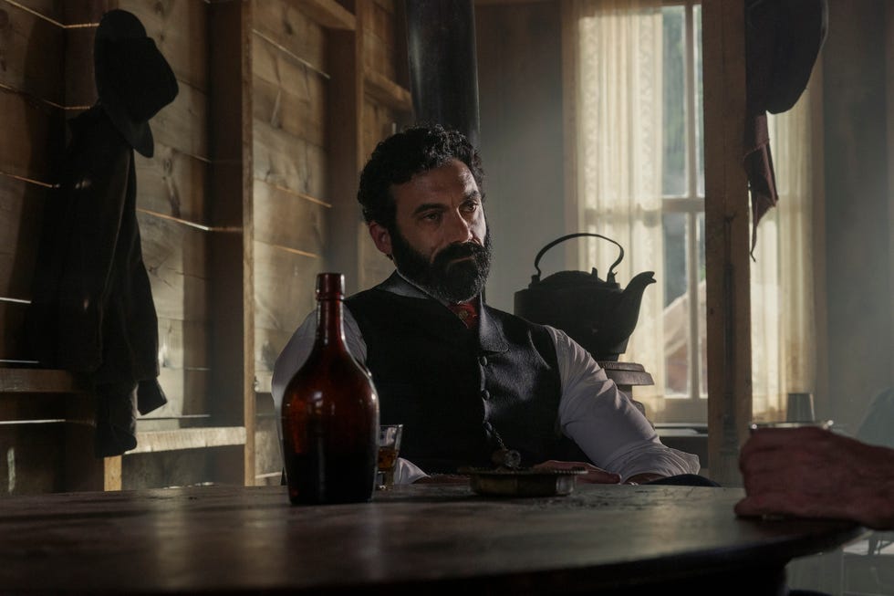 gilded age s3