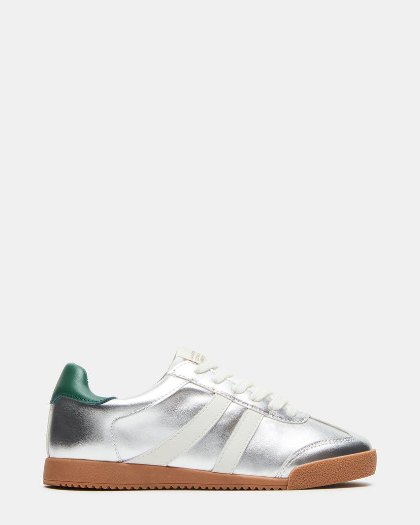 Hudsin Silver Multi