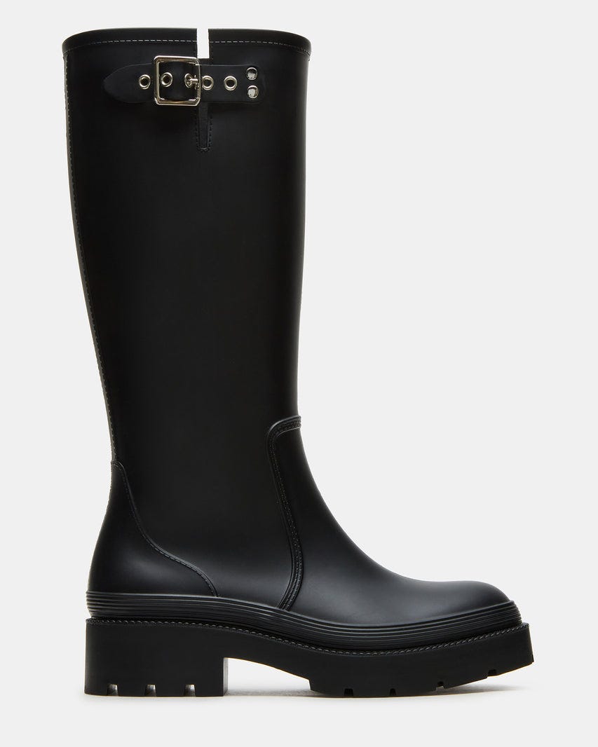 Rockyh20 Black Boot
