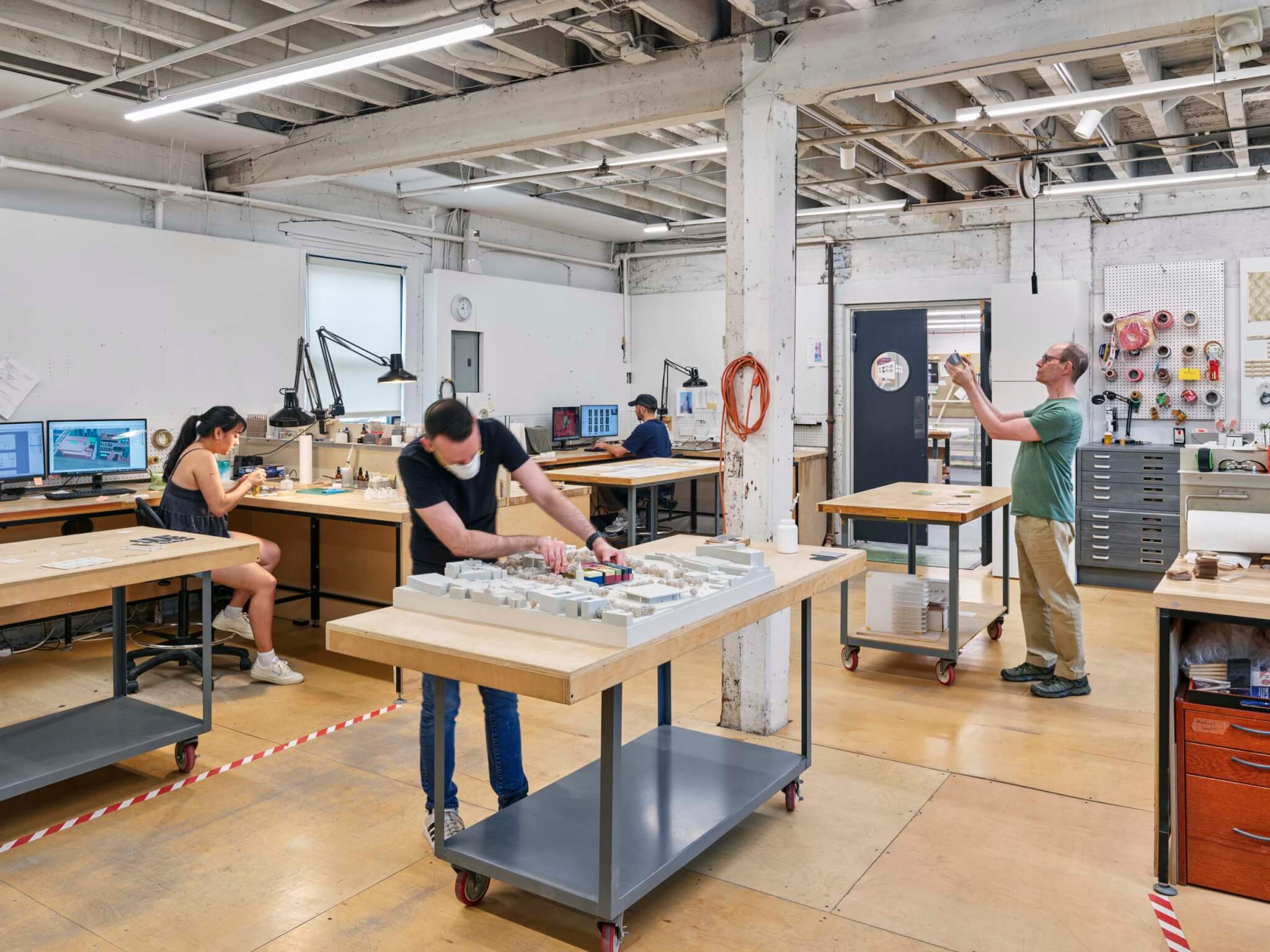 model maker studio