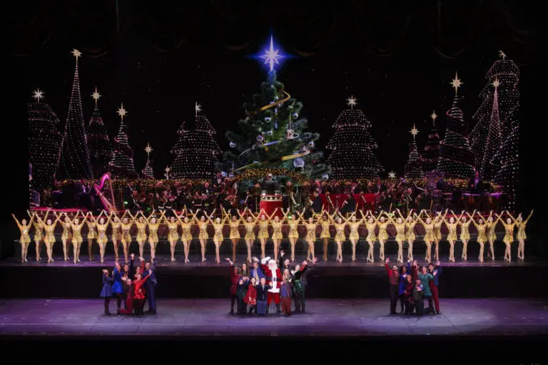 Rockettes