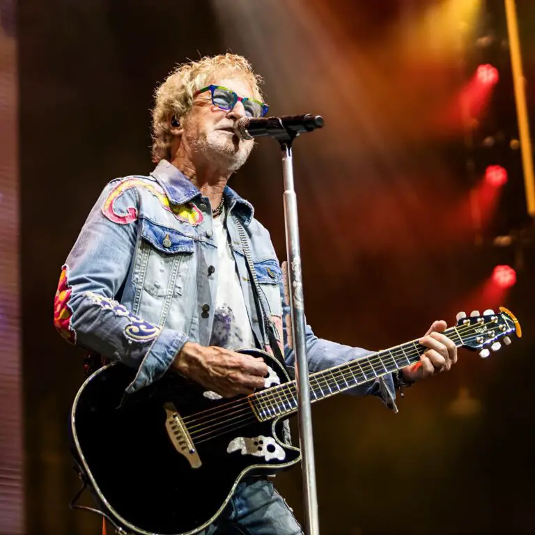 Brotherhood of Rock Tour