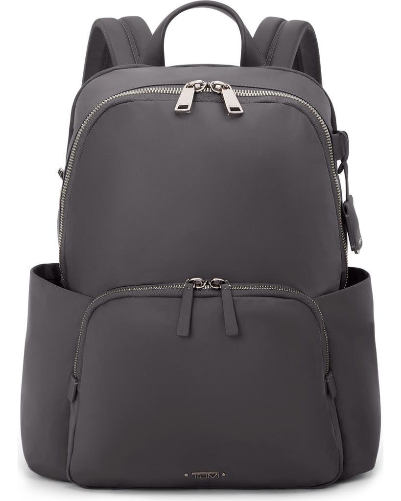 Rosie Nylon Backpack