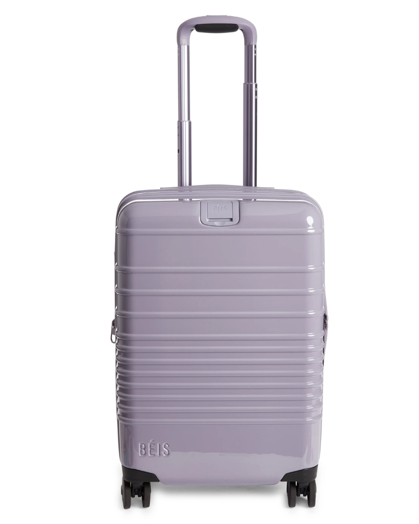The 22-Inch Expandable Carry-On Roller 